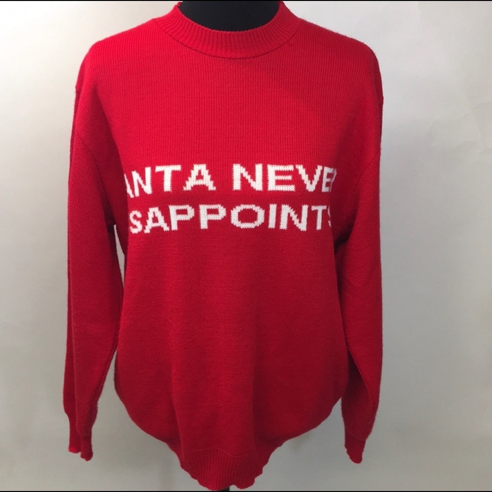 NASTY GAL / SWEATER